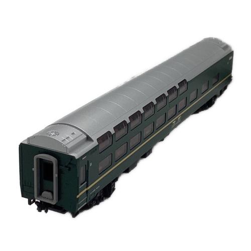 KATO (カトー) 車両セット(6両編成) トワイライトエクスプレス +4両増結セット Nゲージ 10-869/10-870