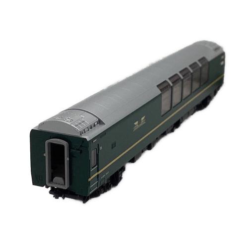 KATO (カトー) 車両セット(6両編成) トワイライトエクスプレス +4両増結セット Nゲージ 10-869/10-870