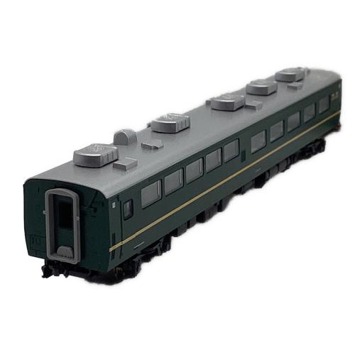 KATO (カトー) 車両セット(6両編成) トワイライトエクスプレス +4両増結セット Nゲージ 10-869/10-870