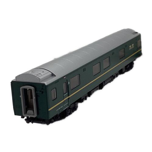 KATO (カトー) 車両セット(6両編成) トワイライトエクスプレス +4両増結セット Nゲージ 10-869/10-870