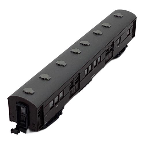 KATO (カトー) 車両セット(6両編成) 郵便・貨物列車「東北」 Nゲージ 10-898