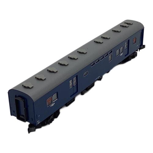 KATO (カトー) 車両セット(6両編成) 郵便・貨物列車「東北」 Nゲージ 10-898