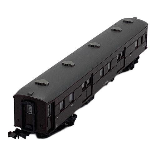 KATO (カトー) 車両セット(6両編成) 郵便・貨物列車「東北」 Nゲージ 10-898