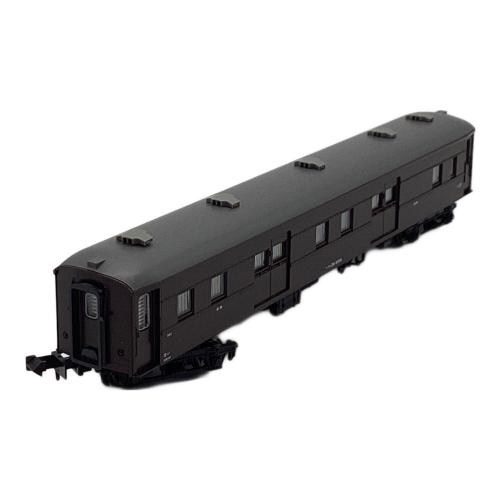 KATO (カトー) 車両セット(6両編成) 郵便・貨物列車「東北」 Nゲージ 10-898