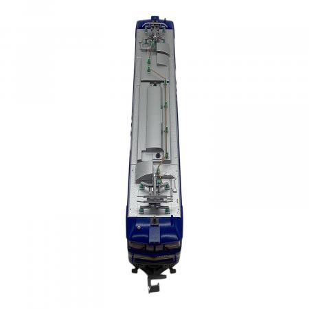 KATO (カトー) EF510 北斗星 Nゲージ 3065-3｜トレファクONLINE