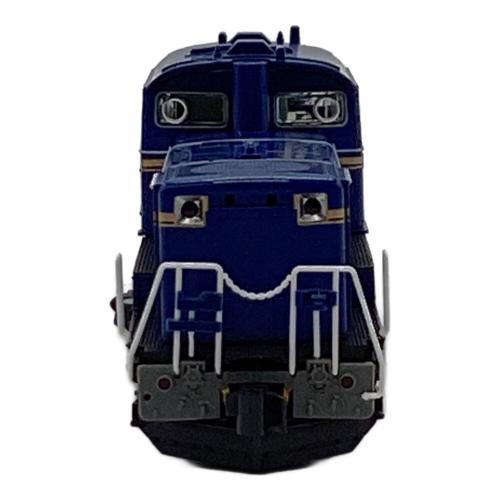 KATO (カトー) DD51 後期 耐寒型 北斗星 Nゲージ 7008-2