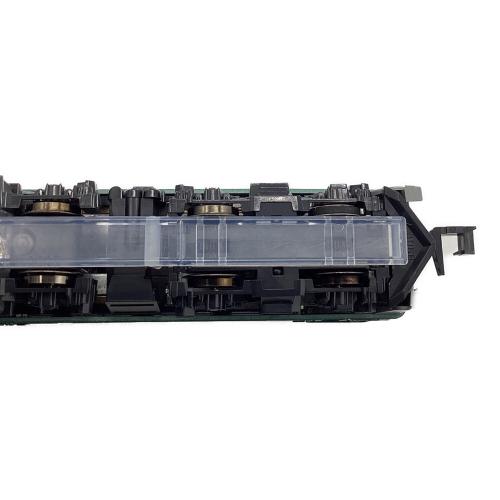 KATO (カトー) EF81 トワイライトエクスプレス Nゲージ 3066-2