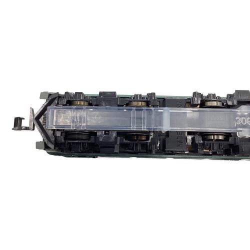 KATO (カトー) EF81 トワイライトエクスプレス Nゲージ 3066-2