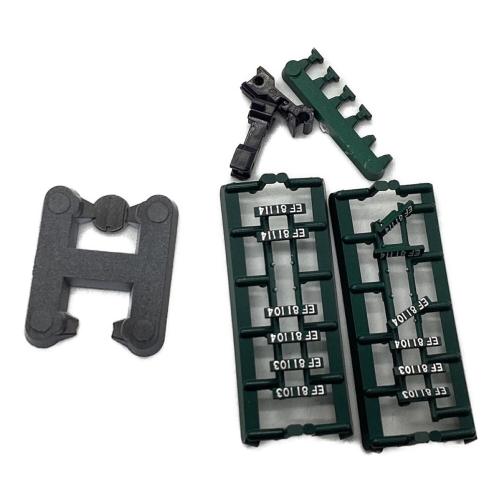 KATO (カトー) EF81 トワイライトエクスプレス Nゲージ 3066-2