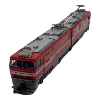 TOMIX (トミックス) JR EH800系 電気機関車 Nゲージ 9158