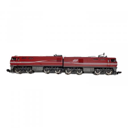 新品未使用！TOMIX 9158 EH800 JR貨物 電気機関車 Nゲージ TOMIX (トミックス) JR EH800系 電気機関車 Nゲージ 9158｜トレファク