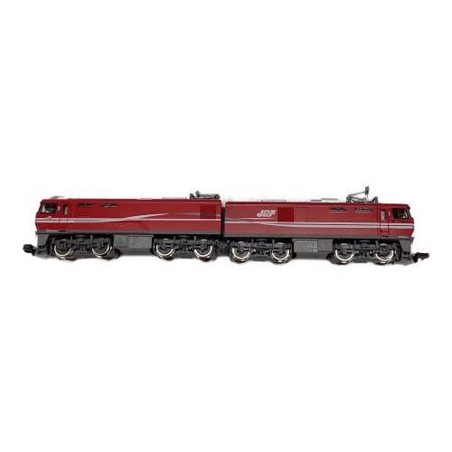 TOMIX (トミックス) JR EH800系 電気機関車 Nゲージ 9158