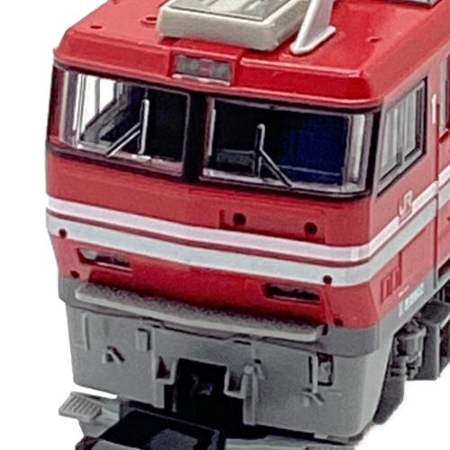 TOMIX (トミックス) JR EH800系 電気機関車 Nゲージ 9158