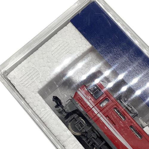 TOMIX (トミックス) JR EH800系 電気機関車 Nゲージ 9158