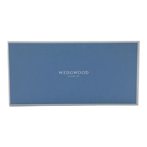 Wedgwood (ウェッジウッド) カップ&ソーサー ワイルドストロベリー