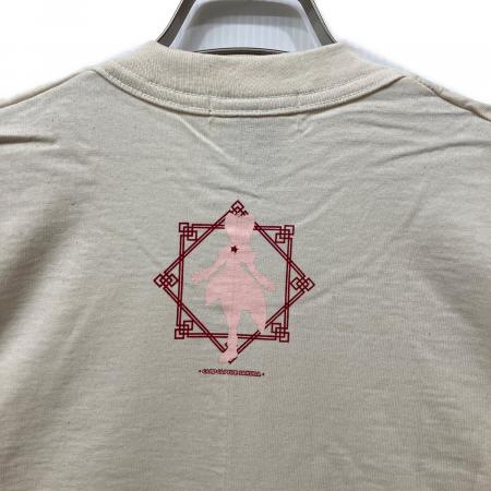 FRUIT OF THE LOOM (フルーツオブザルーム) Tシャツ フリーサイズ 劇場