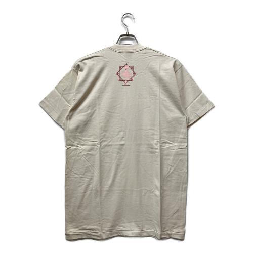 FRUIT OF THE LOOM (フルーツオブザルーム) Tシャツ フリーサイズ 劇場版カードキャプターさくら 90s 袋一部ヤブレ有