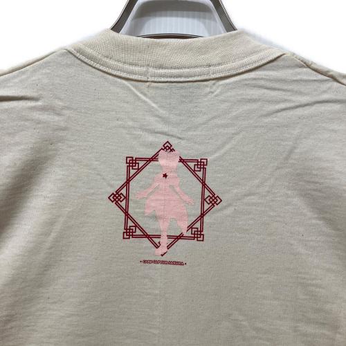 FRUIT OF THE LOOM (フルーツオブザルーム) Tシャツ フリーサイズ 劇場版カードキャプターさくら 90s 袋一部ヤブレ有