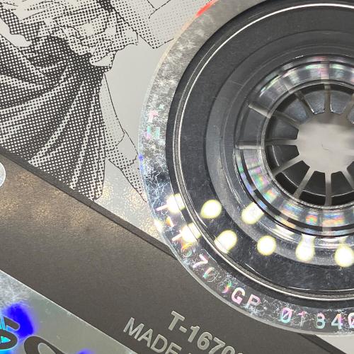 あすか120％リミテッド セガサターン用ソフト -