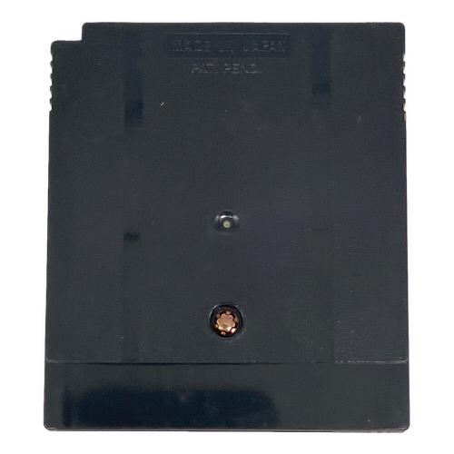 ときめきメモリアル POCKET 木漏れ日のメロディ ゲームボーイカラー用ソフト 箱付き -