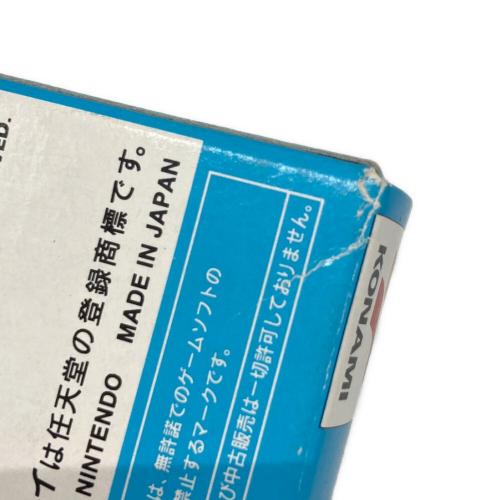 ときめきメモリアル POCKET 校庭のフォトグラフ ゲームボーイカラー用ソフト -