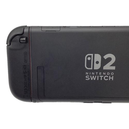 Nintendo (ニンテンドウ) Nintendo Switch2 BEE-001 マリオカートワールドセット