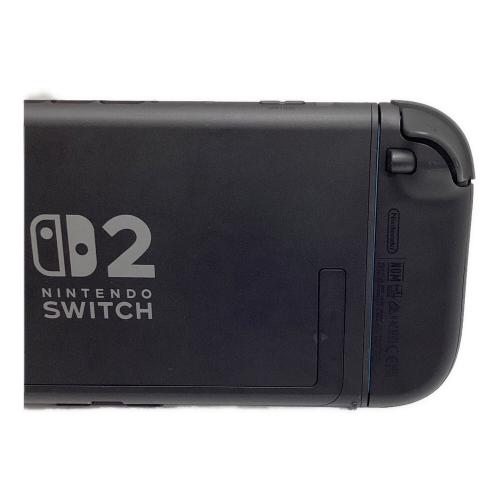 Nintendo (ニンテンドウ) Nintendo Switch2 BEE-001 マリオカートワールドセット