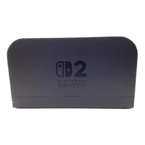 Nintendo (ニンテンドウ) Nintendo Switch2 BEE-001 マリオカートワールドセット