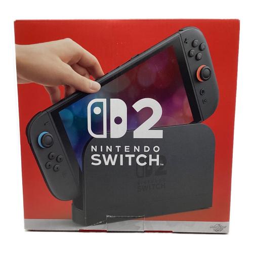 Nintendo (ニンテンドウ) Nintendo Switch2 BEE-001 マリオカートワールドセット