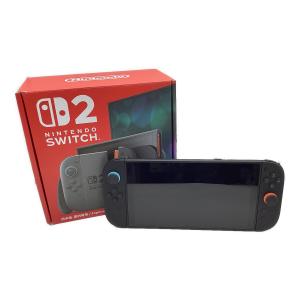 Nintendo (ニンテンドウ) Nintendo Switch2 BEE-001 日本語・国内専用