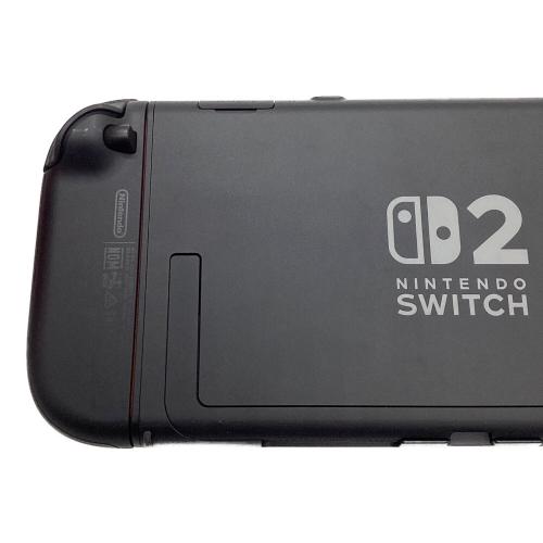 Nintendo (ニンテンドウ) Nintendo Switch2 BEE-001 日本語・国内専用
