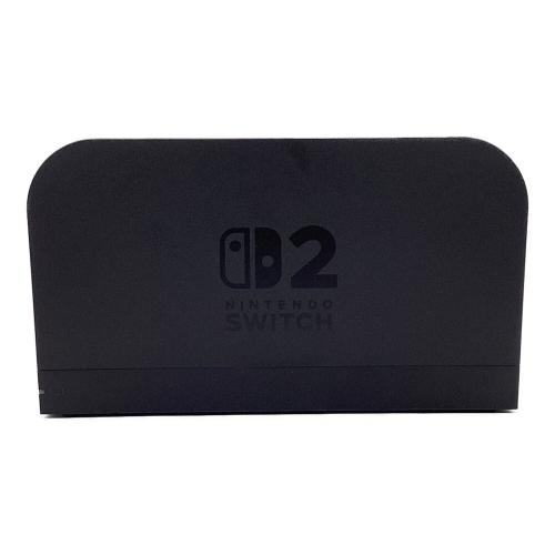 Nintendo (ニンテンドウ) Nintendo Switch2 BEE-001 日本語・国内専用