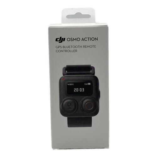 DJI (ディー・ジェイ・アイ) Bluetoothリモコン CA2059 Osmo Action GPS内蔵
