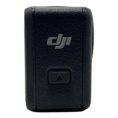 DJI (ディー・ジェイ・アイ) アクションカメラ A4AMZ ESSENTIAL COMBO