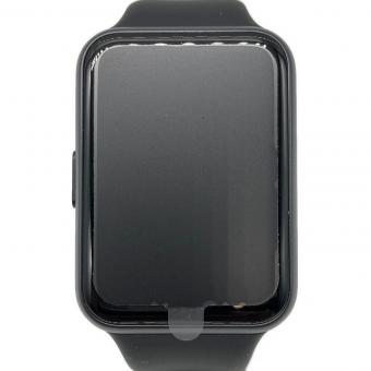 HUAWEI (ファーウェイ) HUAWEI WATCH FIT 2 YDA-B09S