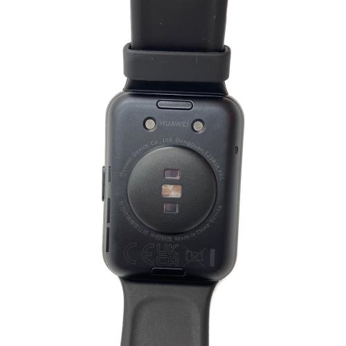 HUAWEI (ファーウェイ) HUAWEI WATCH FIT 2 YDA-B09S
