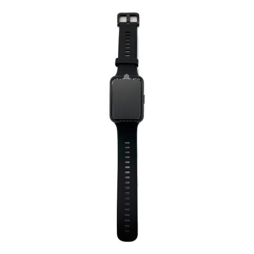 HUAWEI (ファーウェイ) HUAWEI WATCH FIT 2 YDA-B09S