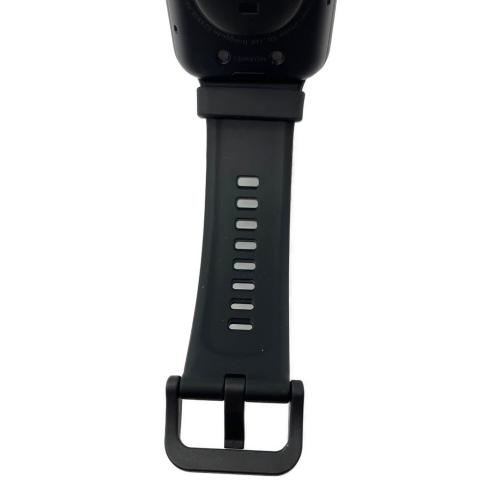 HUAWEI (ファーウェイ) HUAWEI WATCH FIT 2 YDA-B09S