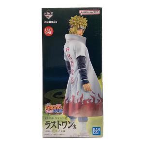 MASTERLISE NARUTO ラストワン賞