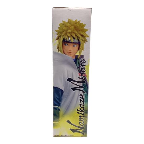 MASTERLISE NARUTO ラストワン賞