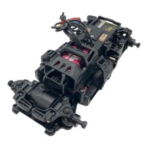 京商 (キョウショウ) ミニッツAWD MHS／ASF2.4GHzシステム MA-030EVO シャシーセット ラジコン用パーツ