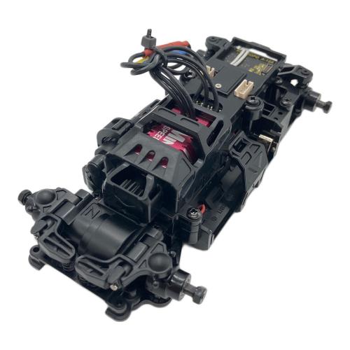 京商 (キョウショウ) ミニッツAWD MHS／ASF2.4GHzシステム MA-030EVO シャシーセット ラジコン用パーツ