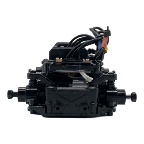京商 (キョウショウ) ミニッツAWD MHS／ASF2.4GHzシステム MA-030EVO シャシーセット ラジコン用パーツ