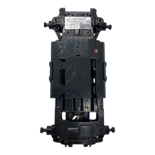 京商 (キョウショウ) ミニッツAWD MHS／ASF2.4GHzシステム MA-030EVO シャシーセット ラジコン用パーツ
