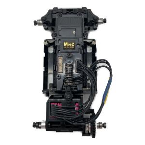京商 (キョウショウ) ミニッツレーサー MR-04EVO2 シャシーセット (W-MM/8500KV) 32890 ラジコン用パーツ