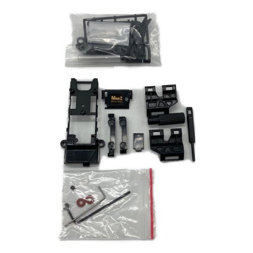 京商 (キョウショウ) ミニッツレーサー MR-04EVO2 シャシーセット (W-MM/8500KV) 32890 ラジコン用パーツ