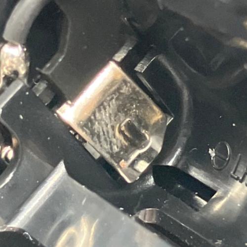 京商 (キョウショウ) ミニッツレーサー MR-04EVO2 シャシーセット (W-MM/8500KV) 32890 ラジコン用パーツ
