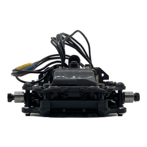 京商 (キョウショウ) ミニッツレーサー MR-04EVO2 シャシーセット (W-MM/8500KV) 32890 ラジコン用パーツ