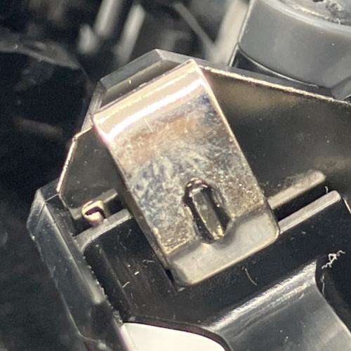 京商 (キョウショウ) ミニッツレーサー MR-04EVO2 シャシーセット (W-MM/8500KV) 32890 ラジコン用パーツ