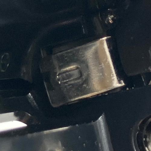 京商 (キョウショウ) ミニッツレーサー MR-04EVO2 シャシーセット (W-MM/8500KV) 32890 ラジコン用パーツ